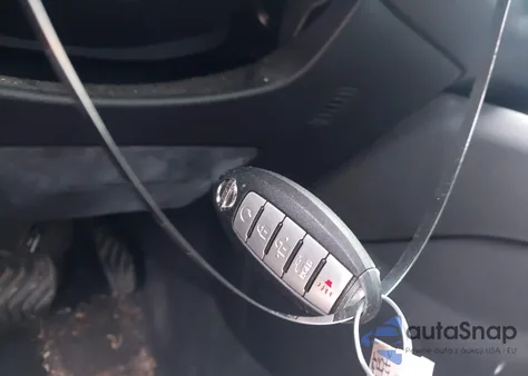 2019 Nissan Altima 2.5 S z USA, uszkodzony, nr VIN 1N4BL4BV8KN313437